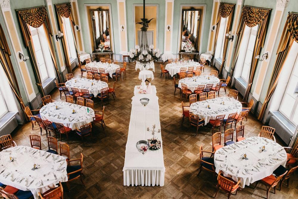Hotel Saratz Pontresina Eksteriør bilde